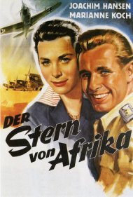 دانلود فیلم The Star of Africa سال 1957 - ستاره آفریقا