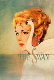 دانلود فیلم The Swan سال 1956 - قو