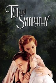 دانلود فیلم Tea and Sympathy سال 1956 - چای و همدلی