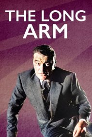 دانلود فیلم The Long Arm سال 1956 - بازوی بلند قانون