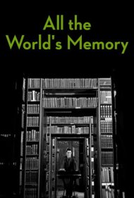 دانلود فیلم All the World's Memory سال 1956 - تمام حافظه جهان