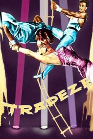 Trapeze 1956