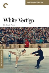 دانلود فیلم White Vertigo سال 1956 - سرگیجه سفید