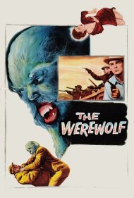 دانلود فیلم The Werewolf سال 1956 - گرگ‌نما