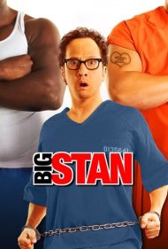 دانلود فیلم Big Stan سال 2007 - استن بزرگ