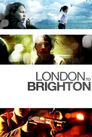دانلود فیلم London to Brighton سال 2006 - لندن به برایتون
