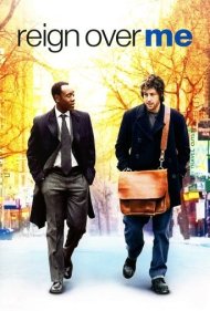 دانلود دوبله فارسی فیلم Reign Over Me سال 2007