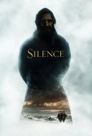 دانلود دوبله فارسی فیلم Silence سال 2016