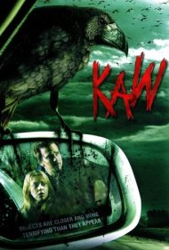 دانلود فیلم Kaw سال 2007 - کلاغها