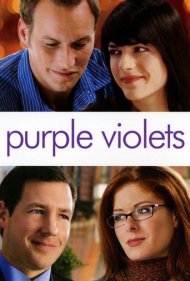 دانلود فیلم Purple Violets سال 2007 - بنفشههای ارغوانی