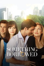 Something Borrowed 2011