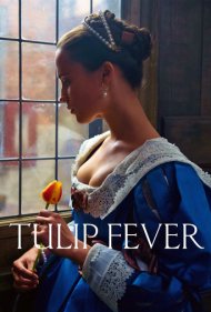 دانلود فیلم Tulip Fever سال 2017 - تب لاله