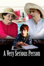 دانلود فیلم A Very Serious Person سال 2006 - یک شخص بسیار جدی