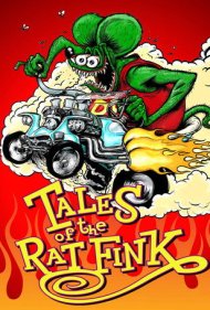 دانلود فیلم Tales of the Rat Fink سال 2006 - داستانهای رت فینک