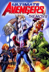 Ultimate Avengers: The Movie 2006