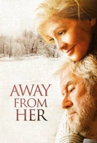 دانلود فیلم Away from Her سال 2007 - دور از او