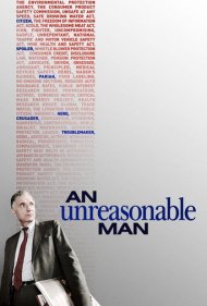 An Unreasonable Man 2007
