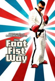 دانلود فیلم The Foot Fist Way سال 2008 - مسیر مشت و لگد