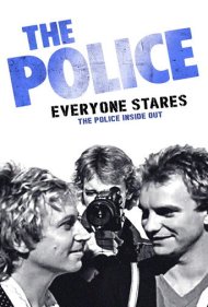 دانلود فیلم Everyone Stares: The Police Inside Out سال 2007 - همه خیره شده‌اند: گروه د پلیس از درون