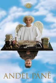 دانلود فیلم Angel سال 2005 - فرشته