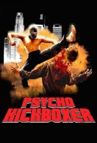 دانلود فیلم The Dark Angel: Psycho Kickboxer سال 1998 - فرشته تاریکی: کیکبوکسور روانی