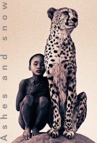 دانلود فیلم Ashes and Snow سال 2005 - خاکستر و برف