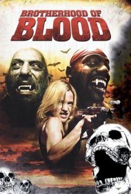دانلود فیلم Brotherhood of Blood سال 2007 - انجمن خون