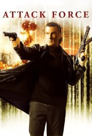 دانلود فیلم Attack Force سال 2006 - نیروی ضربت