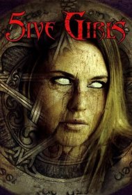 دانلود فیلم 5ive Girls سال 2007 - ۵ دختر