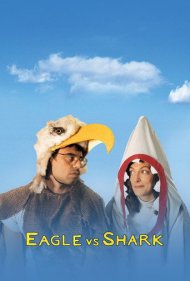 دانلود فیلم Eagle vs Shark سال 2007 - عقاب در برابر کوسه