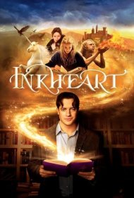 Inkheart 2008