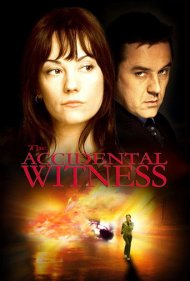 دانلود فیلم The Accidental Witness سال 2006 - شاهد تصادفی
