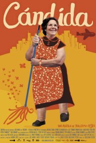 دانلود فیلم Cándida سال 2006 - کاندیدا