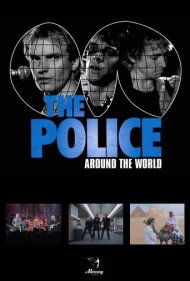 دانلود فیلم The Police: Around The World سال 1982 - پلیس: دور دنیا