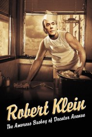 دانلود فیلم Robert Klein: The Amorous Busboy of Decatur Avenue سال 2005 - رابرت کلاین: پیشخدمت عاشق خیابان دکاتور