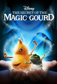 دانلود فیلم The Secret of the Magic Gourd سال 2007 - راز کدو تنبل جادویی
