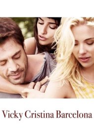 دانلود فیلم Vicky Cristina Barcelona سال 2008 - ویکی کریستینا بارسلونا