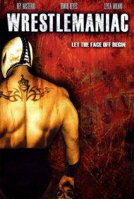 دانلود فیلم Wrestlemaniac سال 2006 - کشتی‌گیر دیوانه