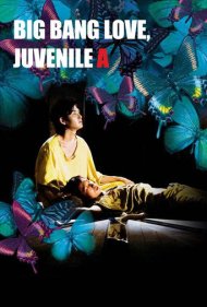 Big Bang Love, Juvenile A 2006