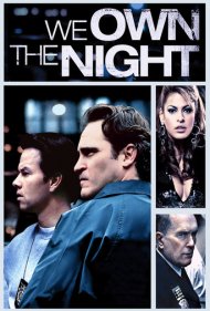 دانلود فیلم We Own the Night سال 2007 - مالکان شب