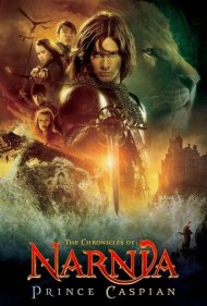 دانلود دوبله فارسی فیلم The Chronicles of Narnia: Prince Caspian سال 2008