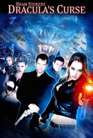 دانلود فیلم Dracula's Curse سال 2006 - نفرین دراکولا