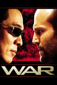دانلود فیلم War سال 2007 - جنگ