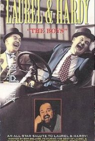 Laurel and Hardy: A Tribute to the Boys 1992