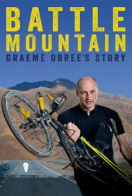 دانلود فیلم Battle Mountain: Graeme Obree's Story سال 2016 - کوهستان نبرد: داستان گریم اوبری