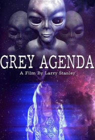 دانلود فیلم Grey Agenda سال 2017 - دستور کار خاکستری