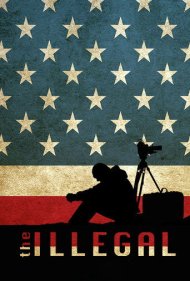 دانلود فیلم The Illegal سال 2021 - غیرقانونی