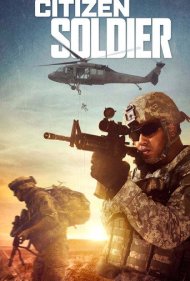 دانلود فیلم Citizen Soldier سال 2016 - سرباز میهن