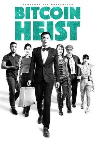 دانلود فیلم Bitcoin Heist سال 2016 - سرقت بیتکوین