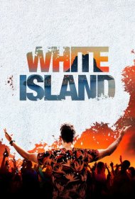 دانلود فیلم White Island سال 2016 - جزیره سفید